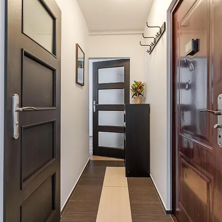 Apartamen Pod Wierzba Apartman
